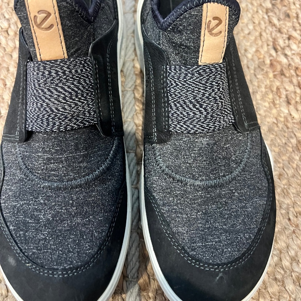 Ecco Biom Slip-On 38